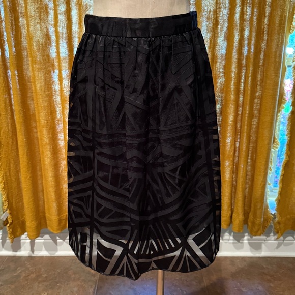 Daniel Cremieux Dresses & Skirts - Cremieux Midi Skirt